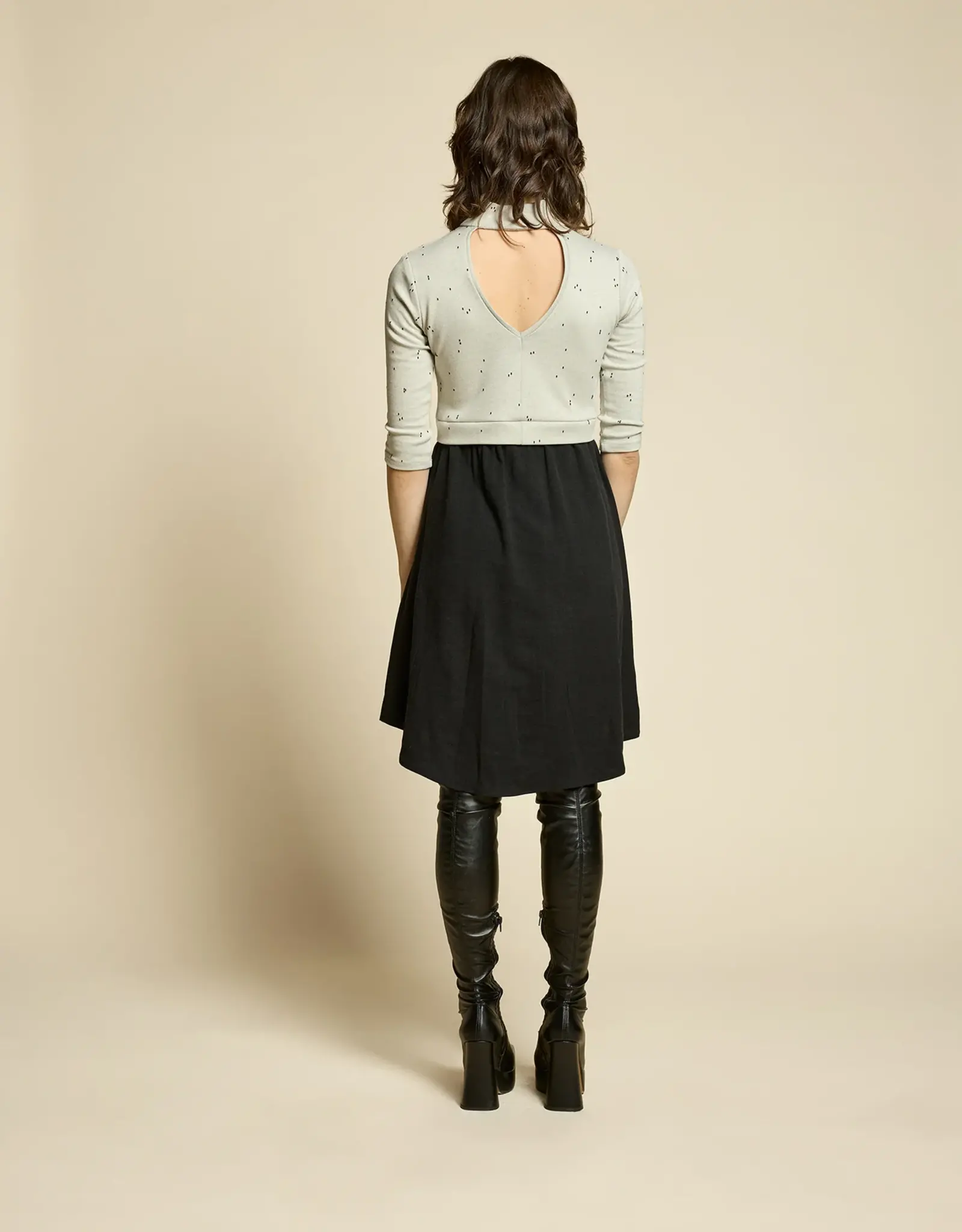 Cokluch Robe Crystal
