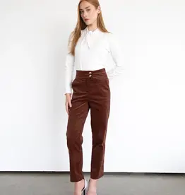 Eve Lavoie Pantalon Graham