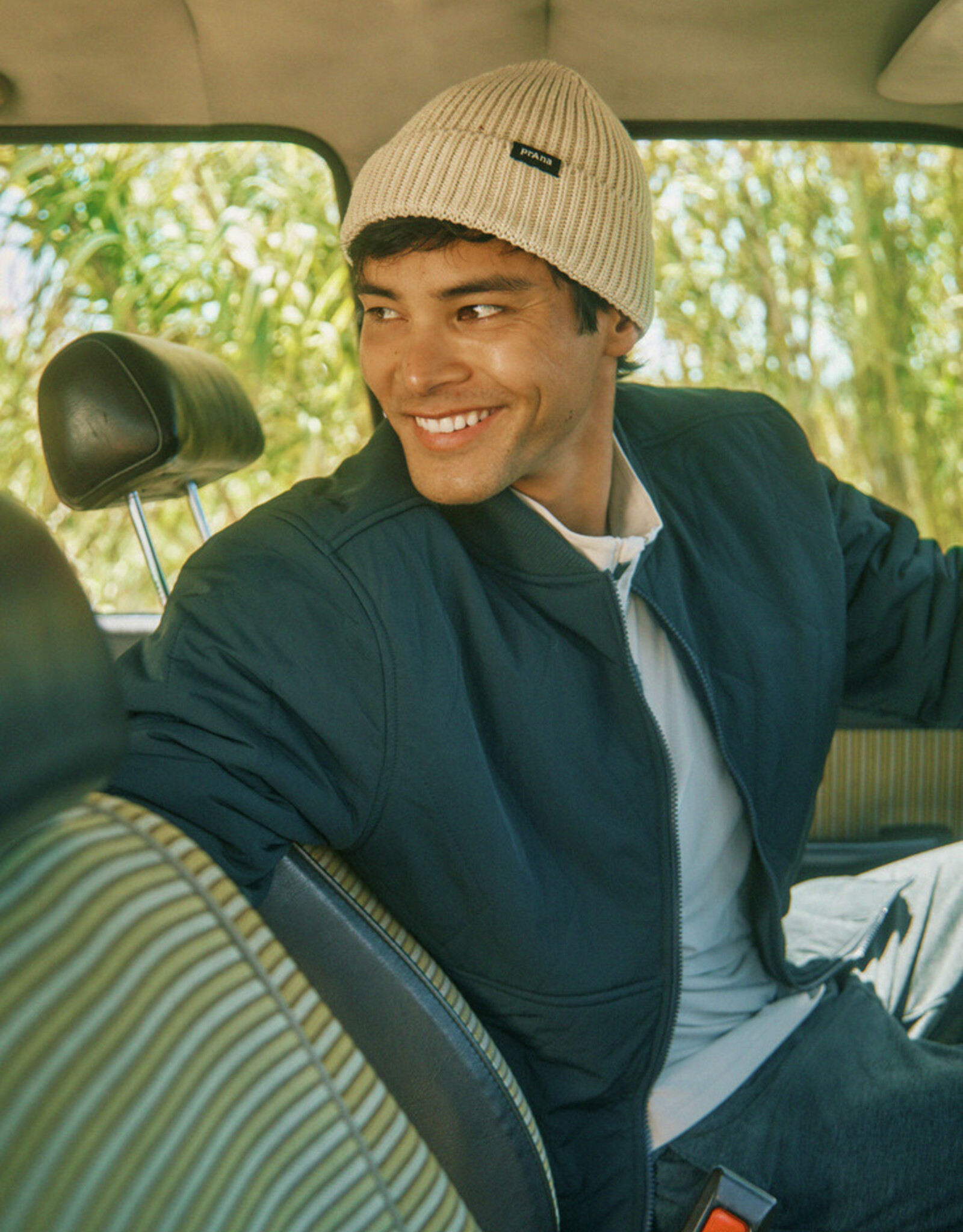 Prana Encinitas Bomber