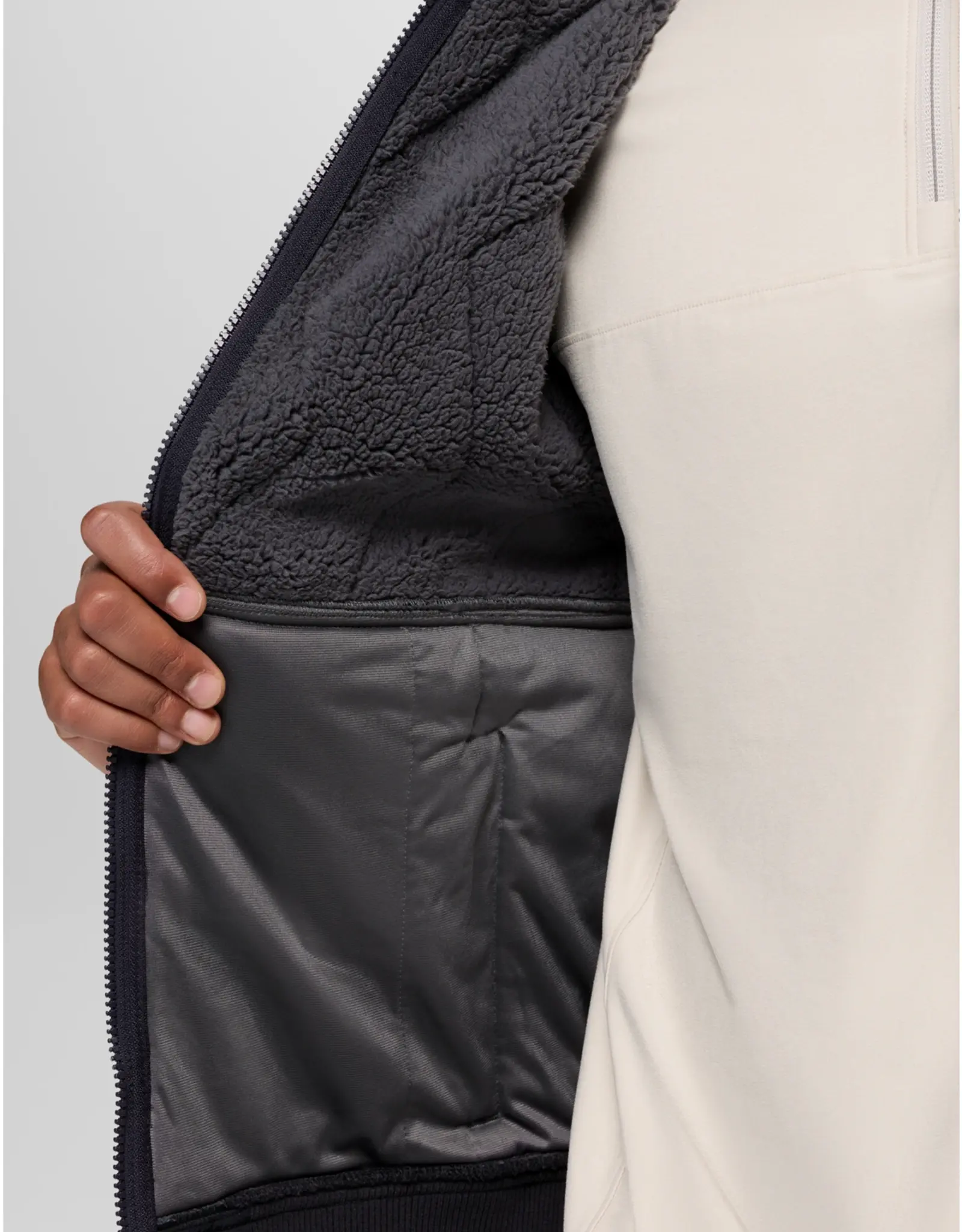 Prana Encinitas Bomber