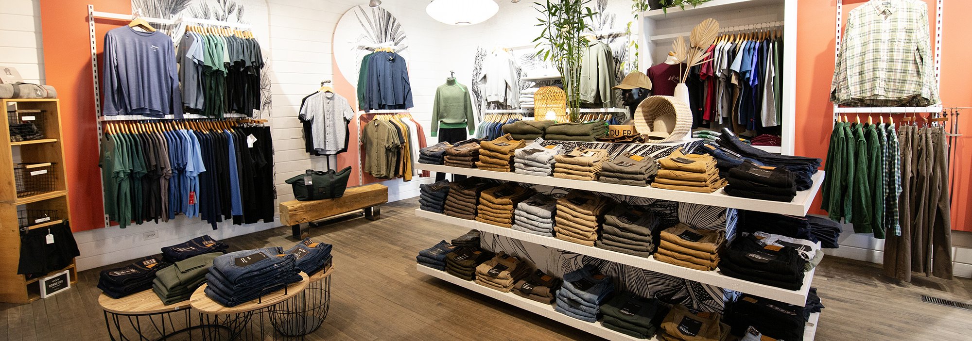 Vêtements  hommes