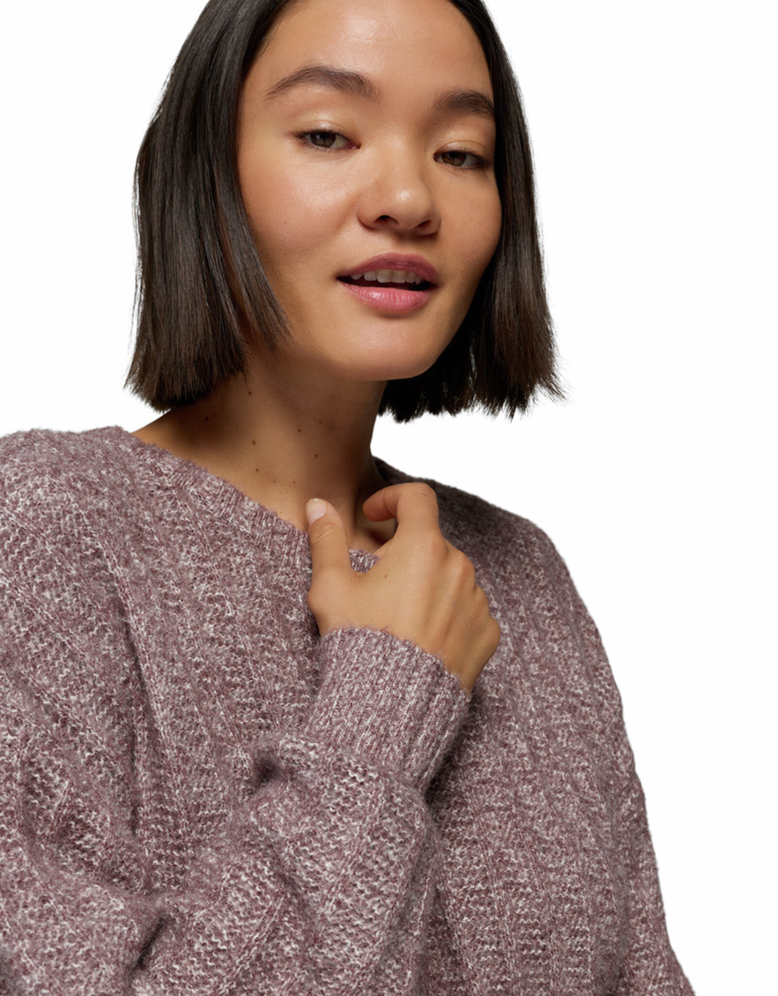 Prana Pull Emberbrook Sweater