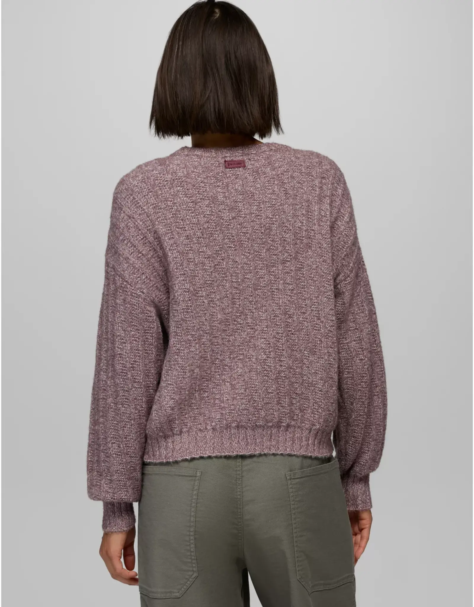 Prana Pull Emberbrook Sweater