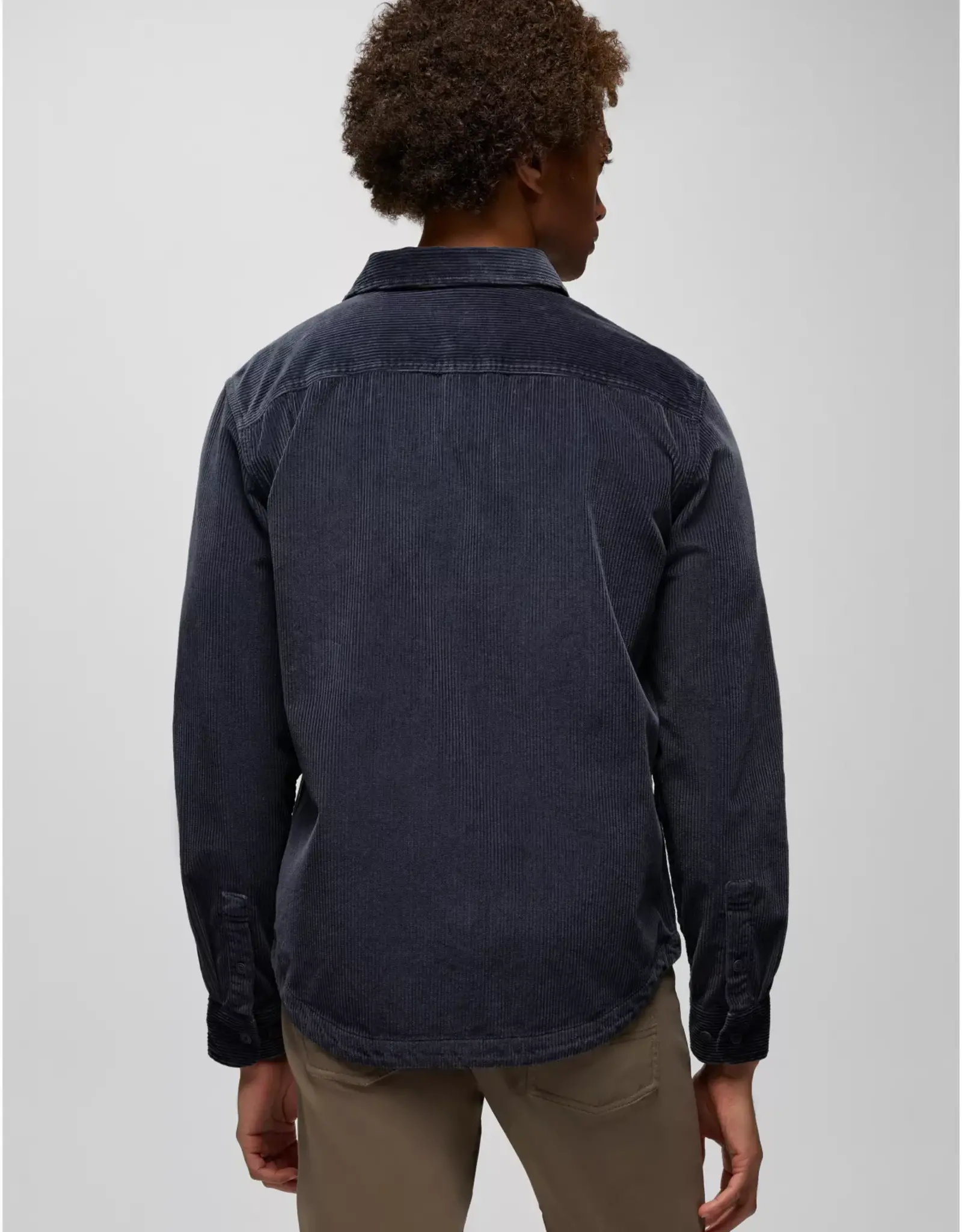 Prana Ridgecrest Long Chemise