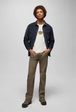 Prana Ridgecrest Long Chemise