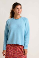 Toad & CO Pull Alpineglo pour femme