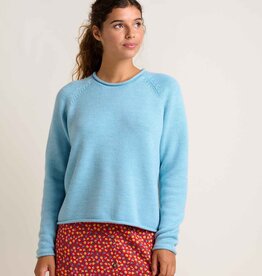 Toad & CO Pull Alpineglo pour femme