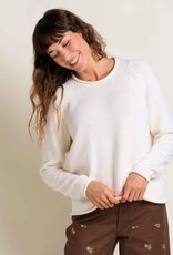 Toad & CO Pull Alpineglo pour femme