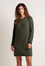 Toad & CO RobeAlpineglo