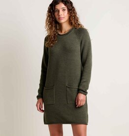 Toad & CO Robe Alpineglo