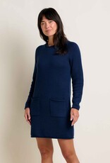 Toad & CO RobeAlpineglo