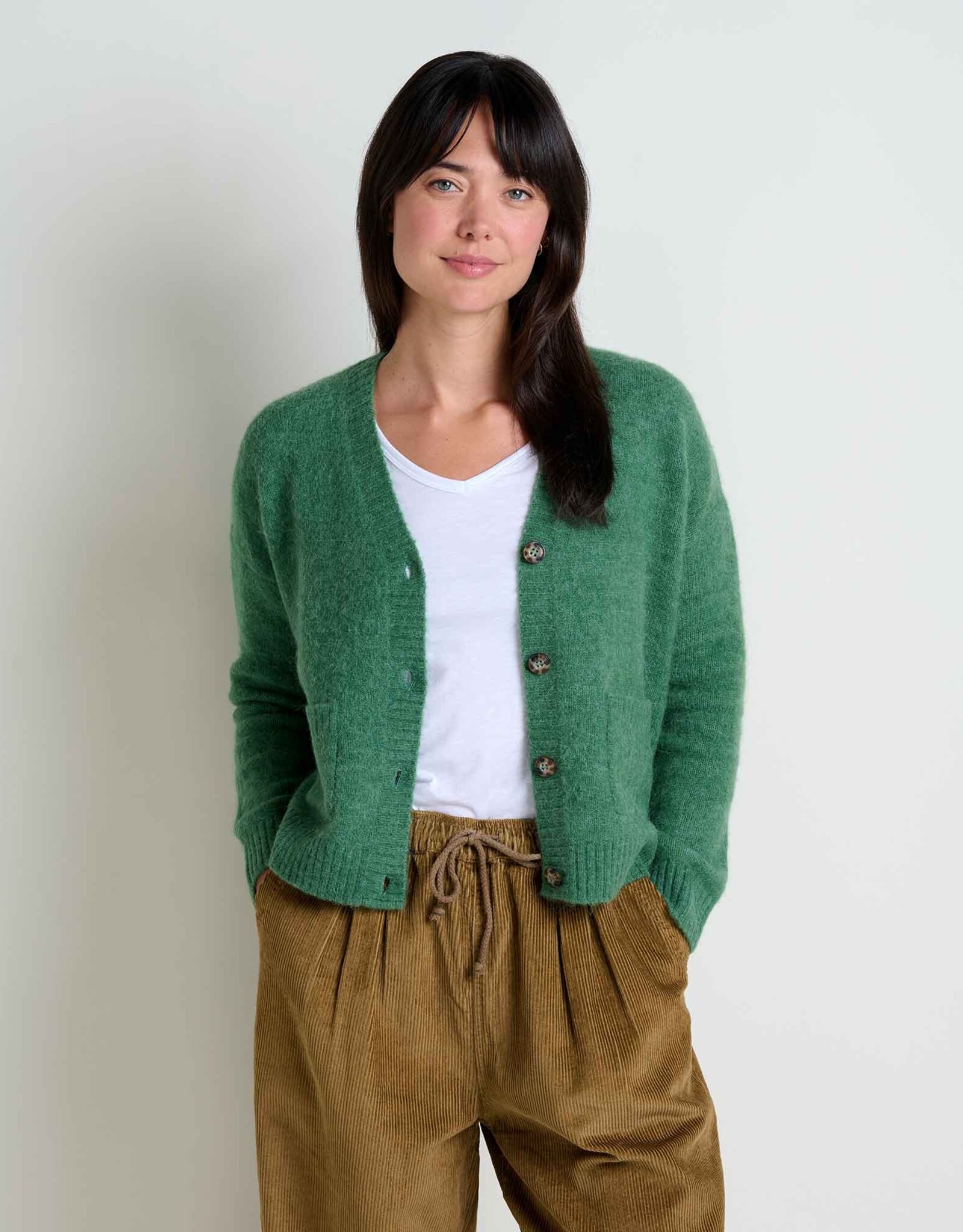 Toad & CO Toddy Cardigan