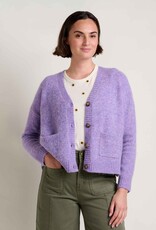 Toad & CO Toddy Cardigan