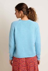 Toad & CO Pull Alpineglo pour femme