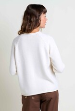 Toad & CO Pull Alpineglo pour femme