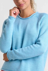 Toad & CO Pull Alpineglo pour femme