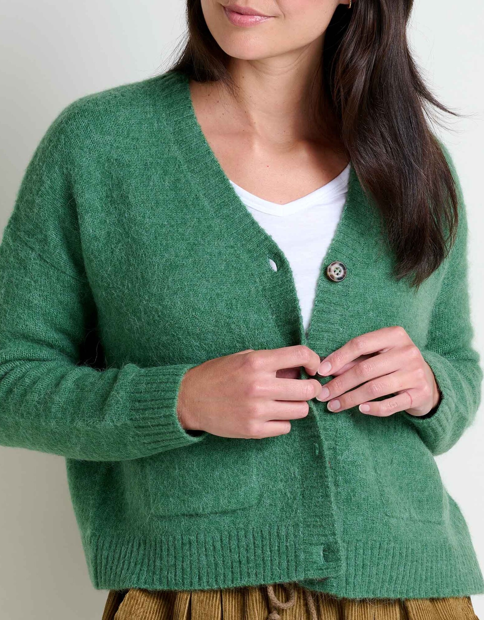 Toad & CO Toddy Cardigan
