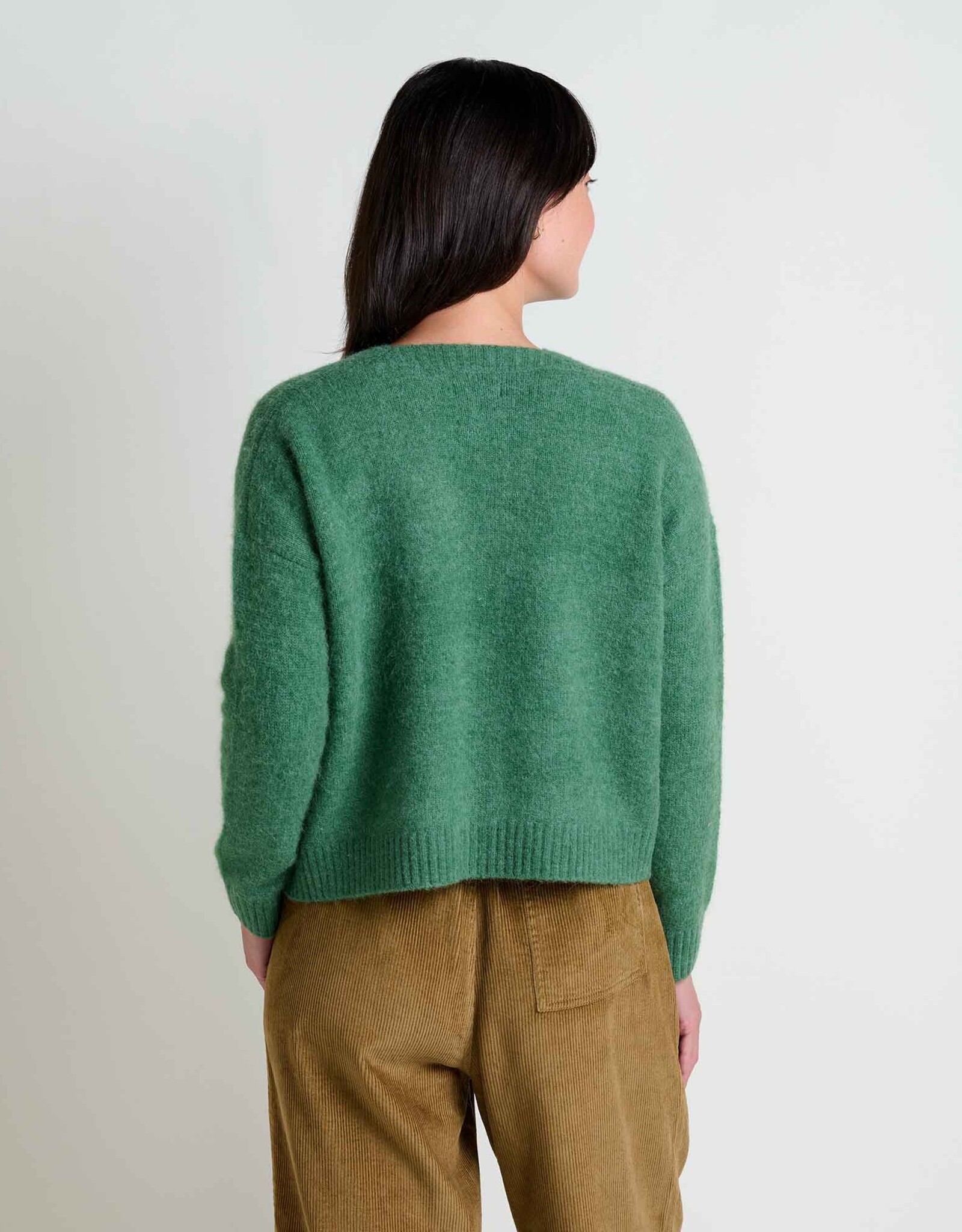 Toad & CO Toddy Cardigan