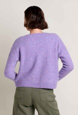 Toad & CO Toddy Cardigan