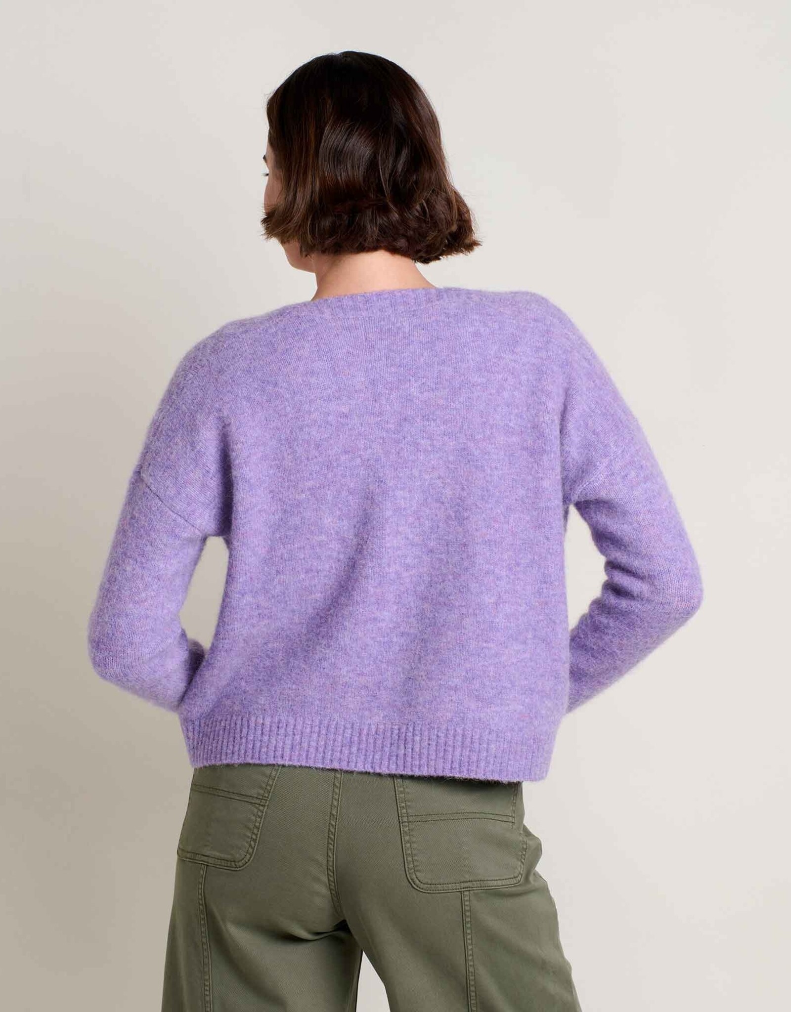 Toad & CO Toddy Cardigan