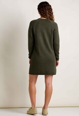 Toad & CO RobeAlpineglo