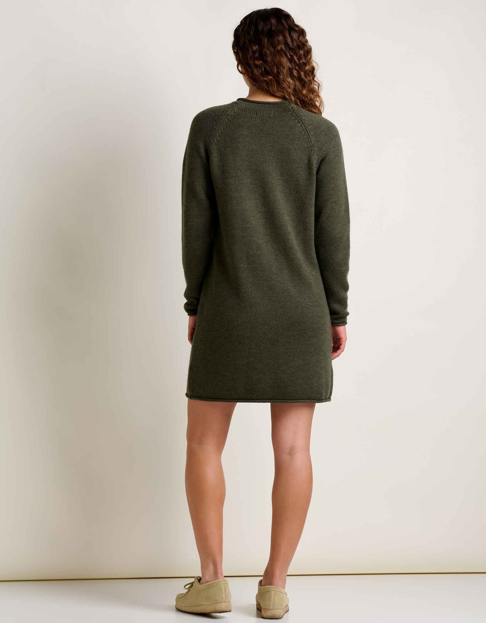 Toad & CO RobeAlpineglo