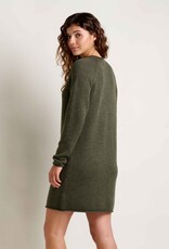 Toad & CO RobeAlpineglo