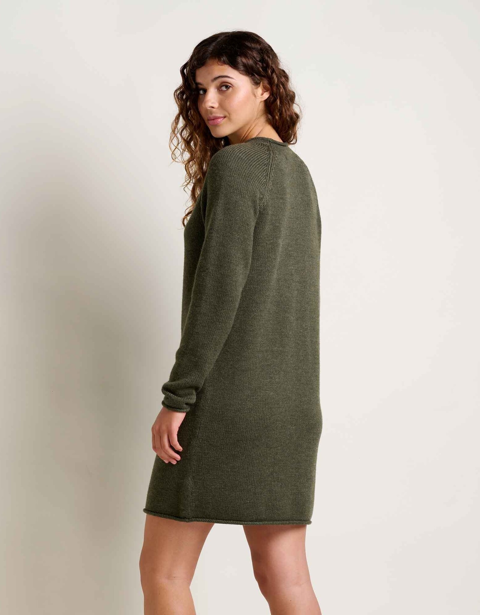 Toad & CO RobeAlpineglo