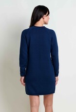 Toad & CO RobeAlpineglo