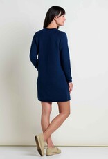 Toad & CO RobeAlpineglo