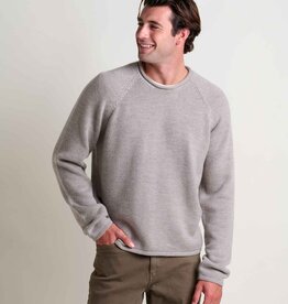Toad & CO MS Alpineglo Pull Toad & CO MS Alpineglo Pull
