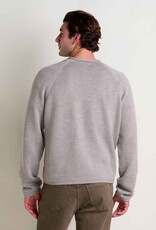 Toad & CO MS Alpineglo Pull