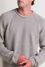 Toad & CO MS Alpineglo Pull