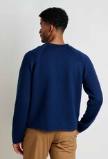 Toad & CO MS Alpineglo Pull