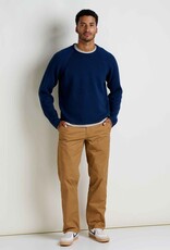 Toad & CO MS Alpineglo Pull