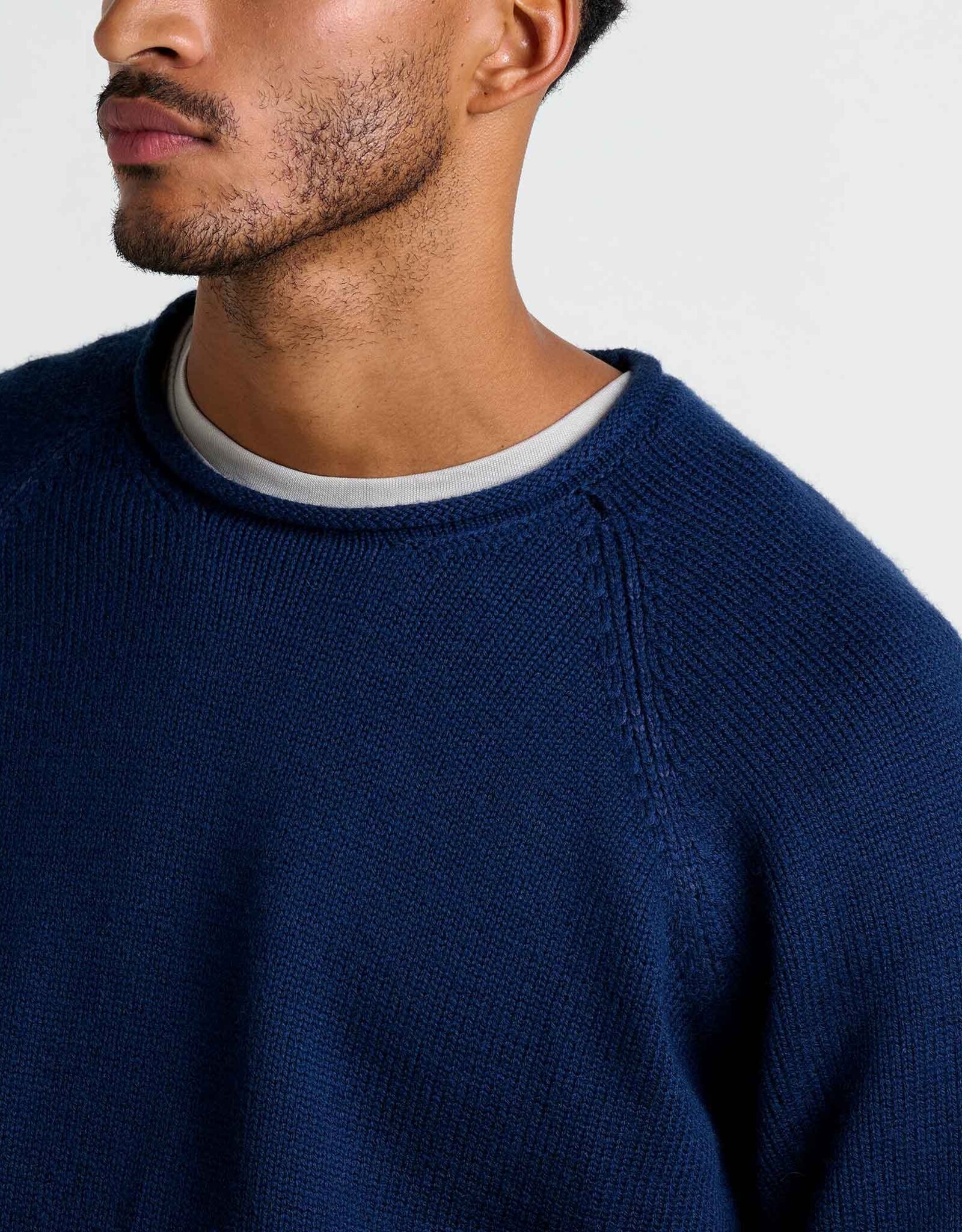 Toad & CO MS Alpineglo Pull