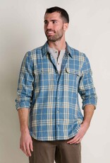 Toad & CO Chemise Ranchero LS