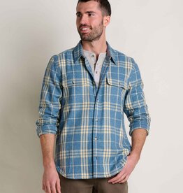 Toad & CO Chemise Ranchero LS Toad & CO Chemise Ranchero LS