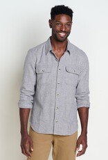 Toad & CO Chemise Ranchero LS