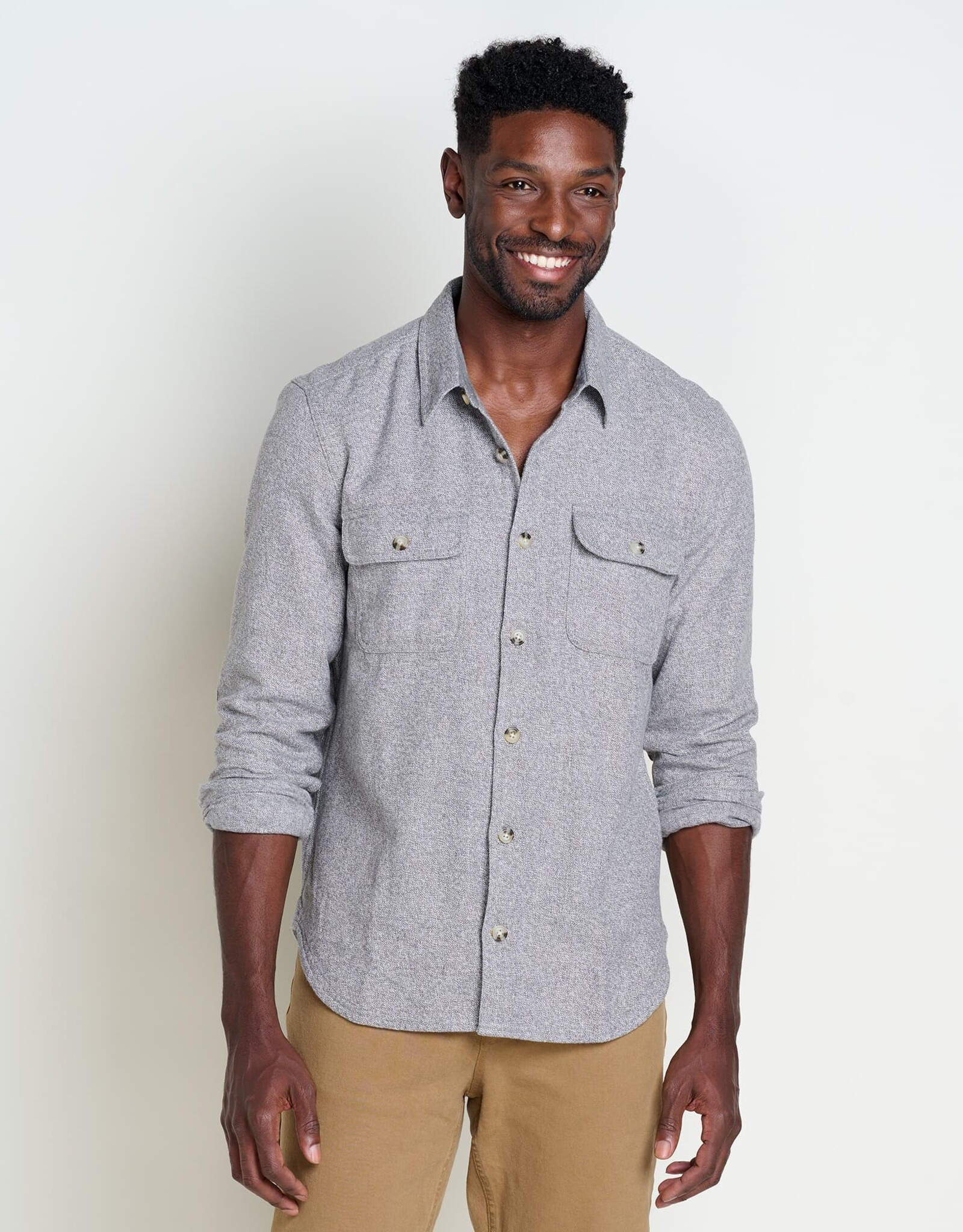 Toad & CO Chemise Ranchero LS