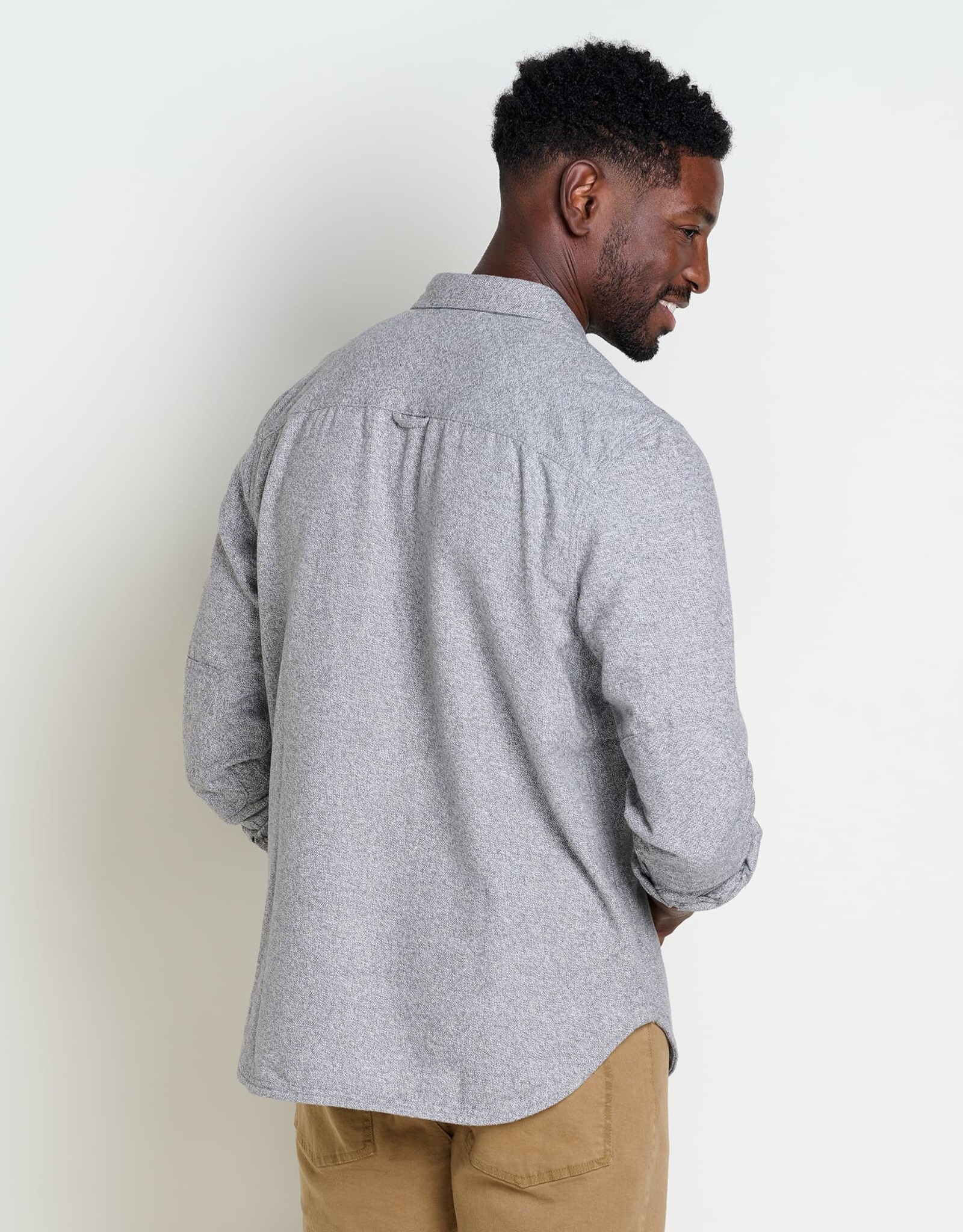 Toad & CO Chemise Ranchero LS