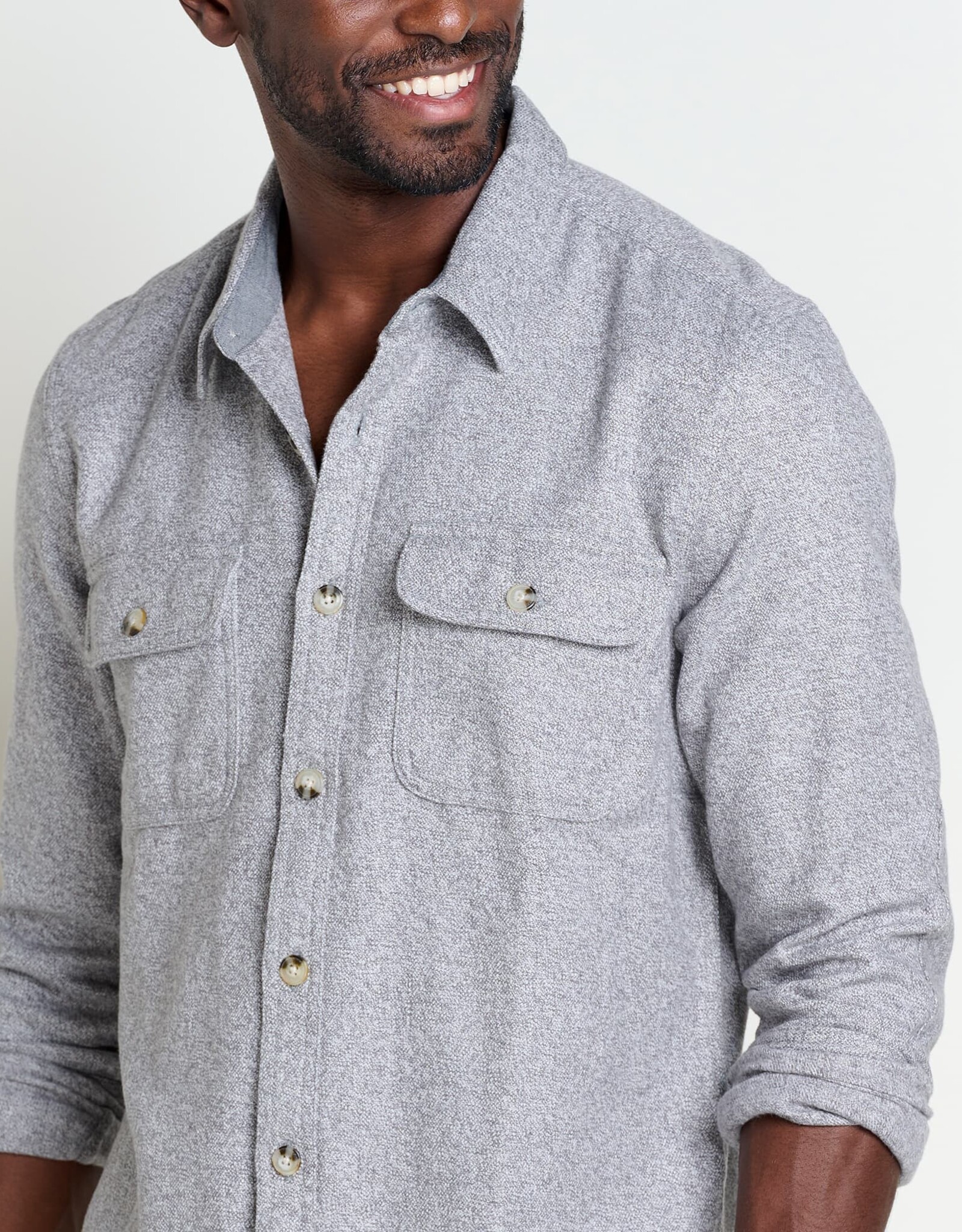 Toad & CO Chemise Ranchero LS