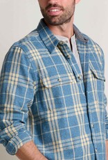 Toad & CO Chemise Ranchero LS