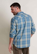Toad & CO Chemise Ranchero LS
