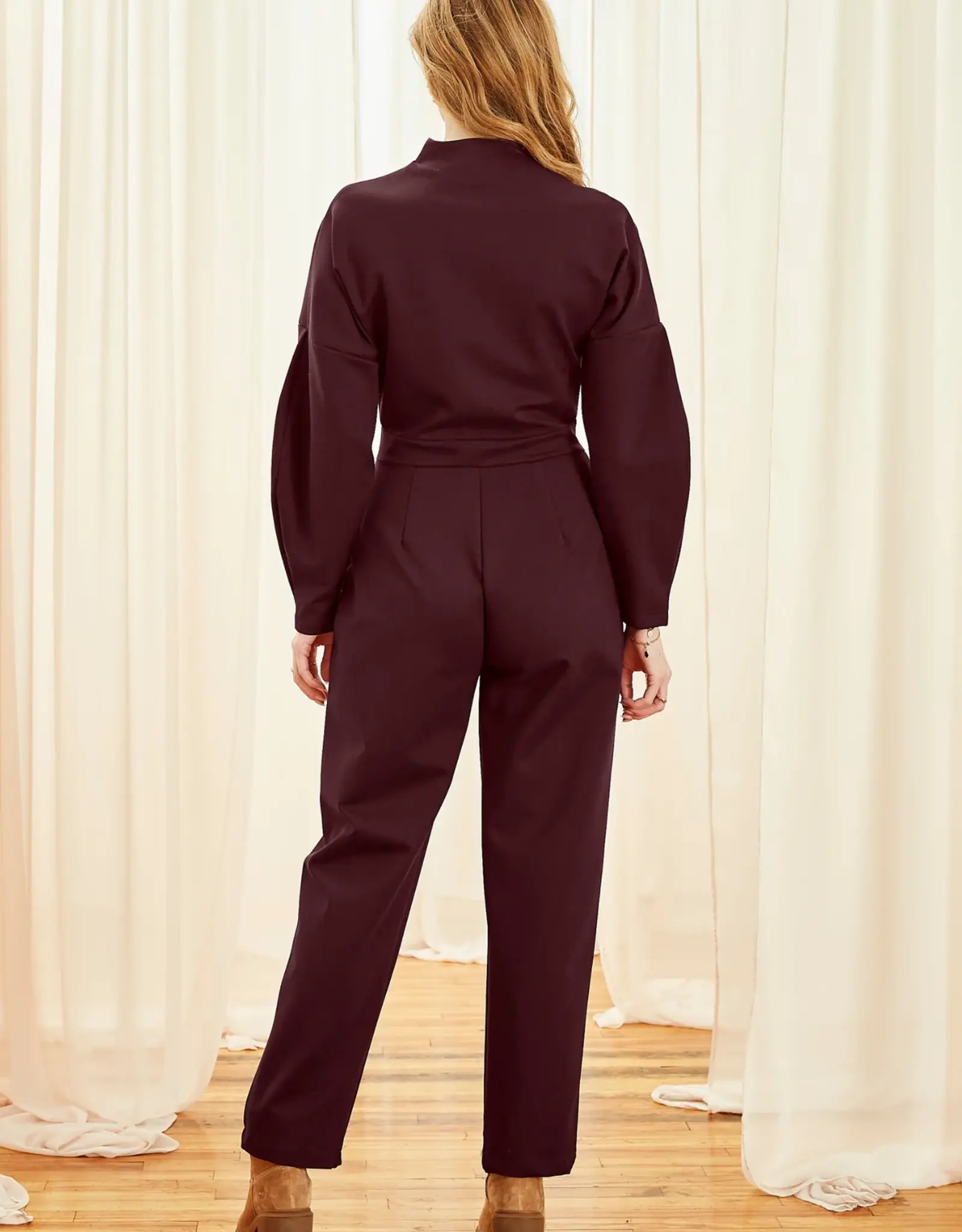 Melow Combinaison Lara