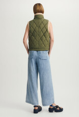 Mélissa Nepton Demi Vest