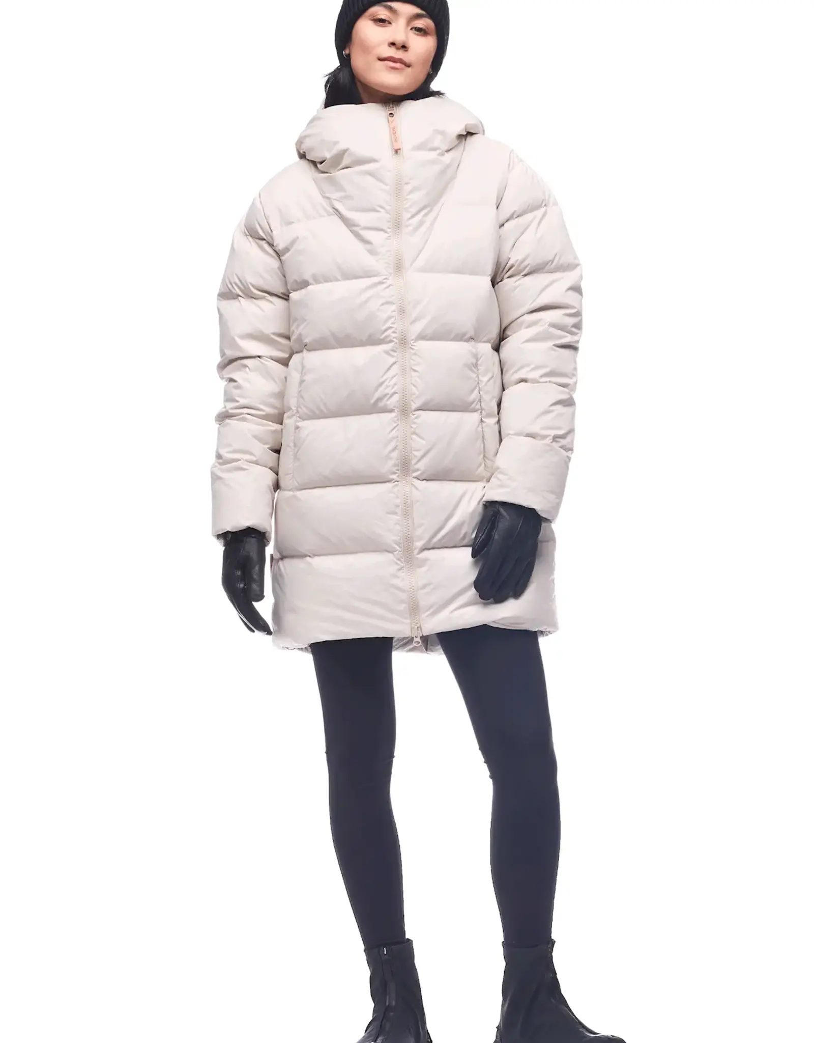 Indyeva SELIMUT JACKET IV