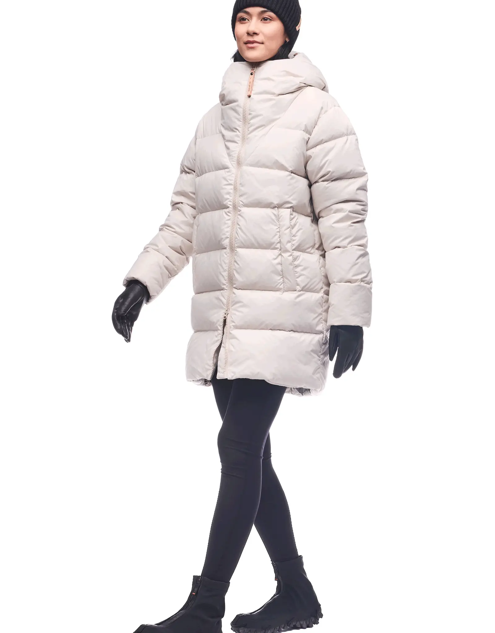 Indyeva SELIMUT JACKET IV