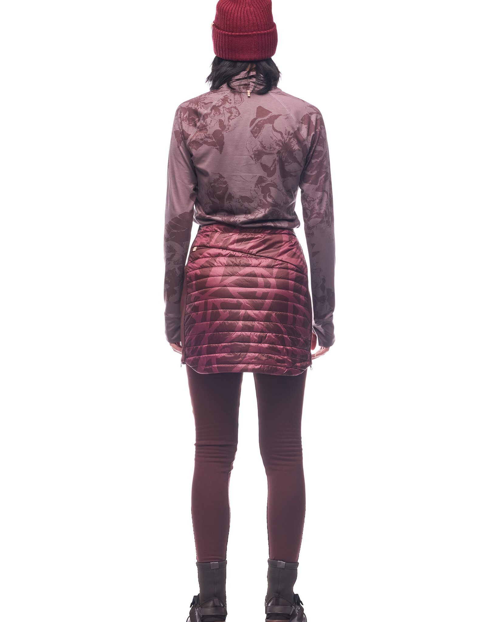 Indyeva BOON SKIRT III