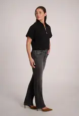 Yoga Jeans Navi gris foncé 2837